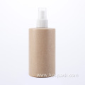 straw material shampoo lotion bottle Hand Sanitizer Bottles